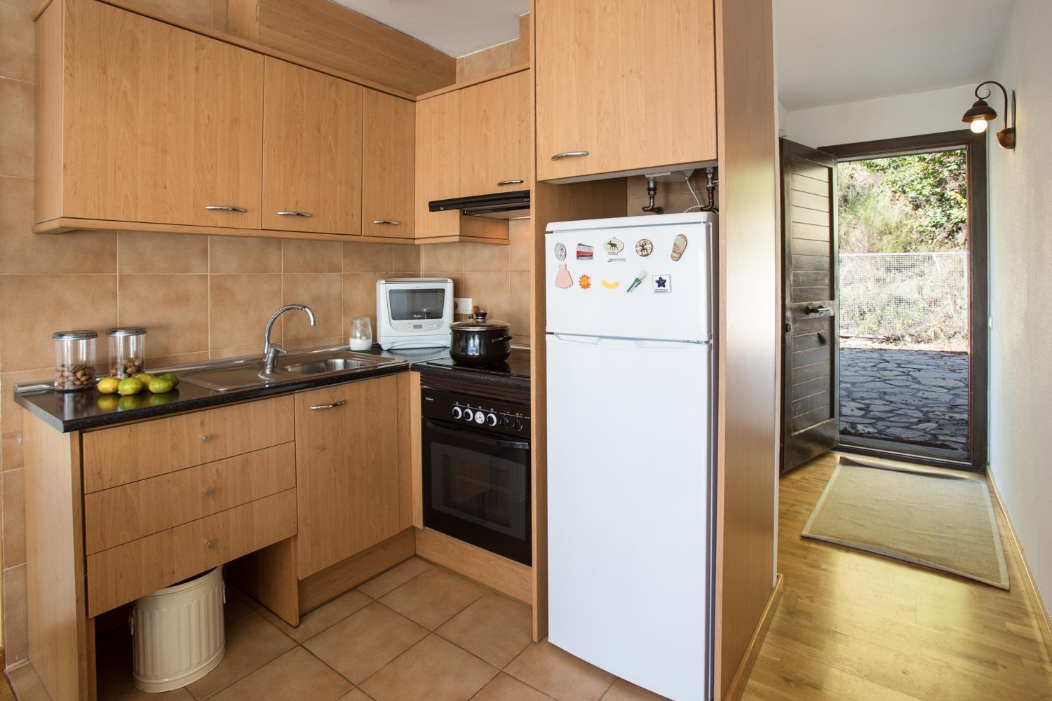 Ca La Manet Apartment เกราลบ์ส ภายนอก รูปภาพ