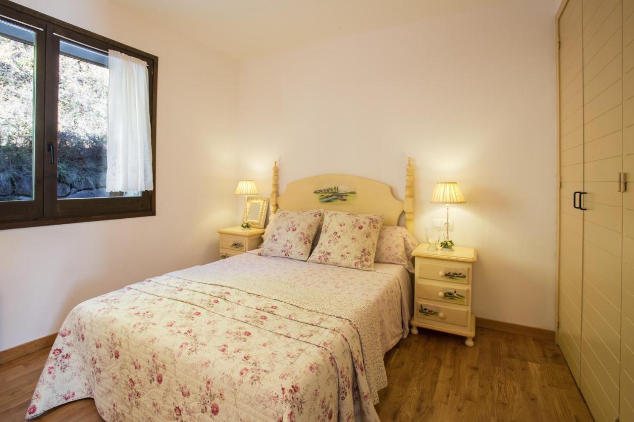 Ca La Manet Apartment เกราลบ์ส ภายนอก รูปภาพ